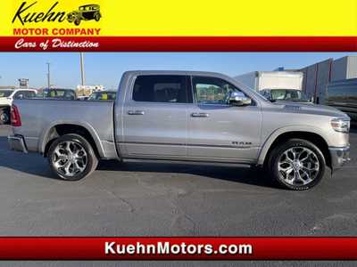 2019 RAM 1500, $31987. Photo 1