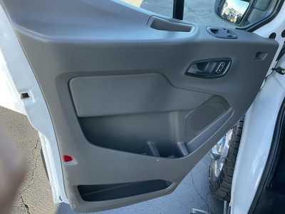 2022 Ford Transit Passenger, $42986. Photo 11