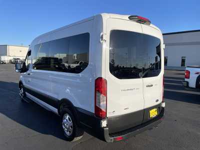 2022 Ford Transit Passenger, $42986. Photo 6