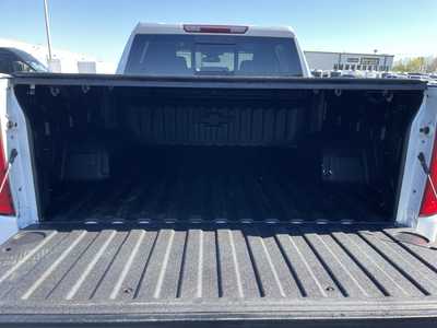 2023 Chevrolet Silverado 1500, $46487. Photo 10