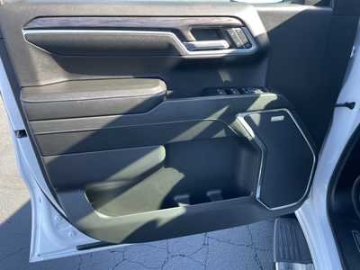 2023 Chevrolet Silverado 1500, $46487. Photo 12