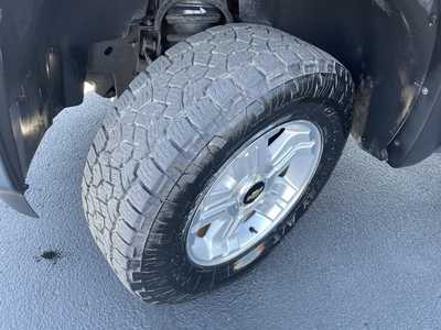 2008 Chevrolet Silverado 1500, $14988. Photo 11