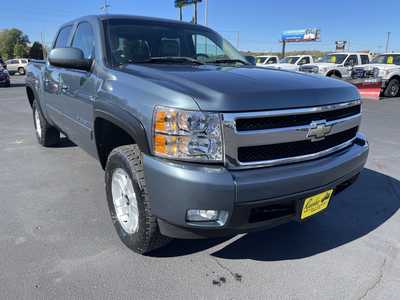 2008 Chevrolet Silverado 1500, $14988. Photo 2