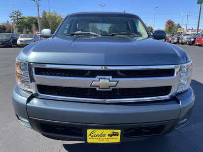 2008 Chevrolet Silverado 1500, $14988. Photo 3