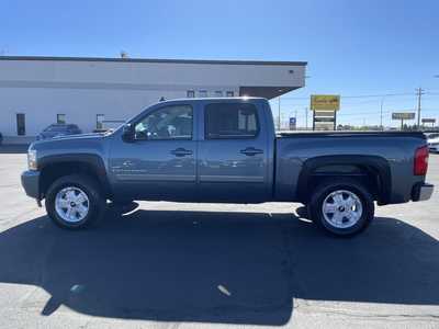 2008 Chevrolet Silverado 1500, $14988. Photo 5