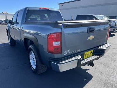2008 Chevrolet Silverado 1500, $14988. Photo 6