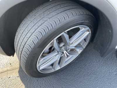 2019 Cadillac XT4, $28687. Photo 10