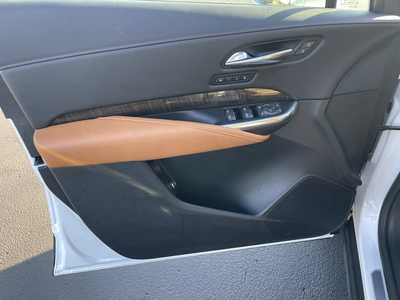 2019 Cadillac XT4, $28687. Photo 11