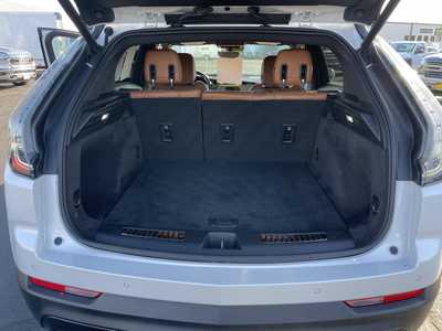 2019 Cadillac XT4, $28687. Photo 9