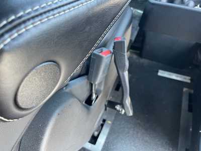 2021 Chrysler Pacifica, $51995. Photo 11