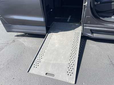 2021 Chrysler Pacifica, $51995. Photo 9