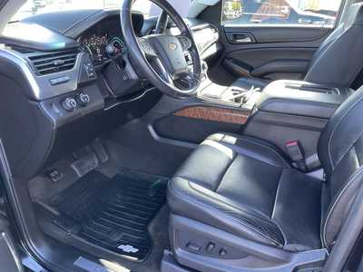 2017 Chevrolet Tahoe, $28995. Photo 12