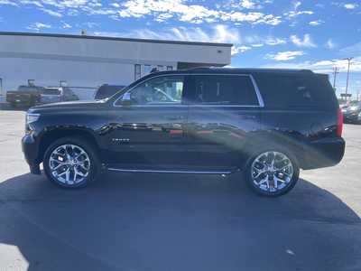 2017 Chevrolet Tahoe, $28995. Photo 5