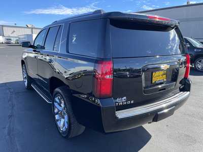 2017 Chevrolet Tahoe, $28995. Photo 6