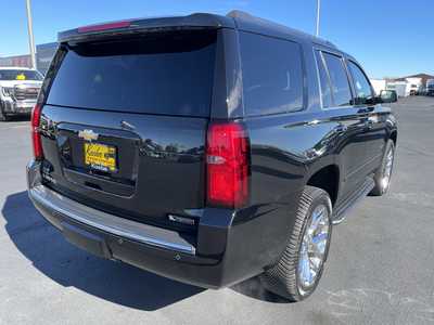 2017 Chevrolet Tahoe, $28995. Photo 8