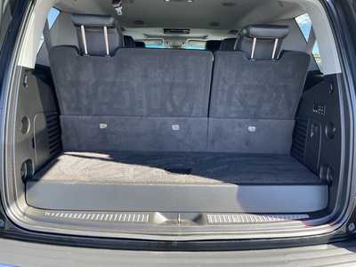 2017 Chevrolet Tahoe, $28995. Photo 9