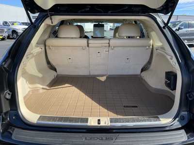 2011 Lexus RX Series, $8996. Photo 10