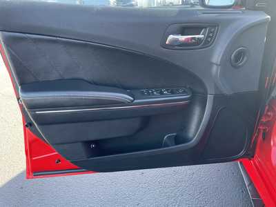 2017 Dodge Charger, $39995. Photo 10
