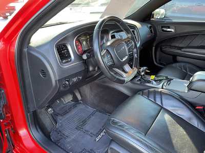 2017 Dodge Charger, $39995. Photo 11