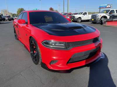 2017 Dodge Charger, $39995. Photo 2