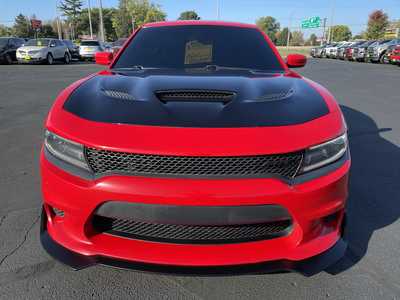 2017 Dodge Charger, $39995. Photo 3