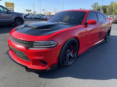 2017 Dodge Charger, $39995. Photo 4