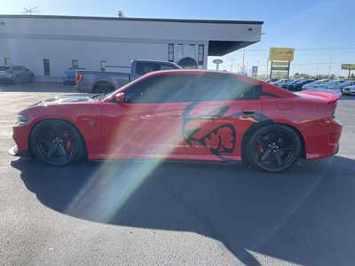 2017 Dodge Charger, $39995. Photo 5