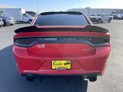 2017 Dodge Charger, $39995. Photo 7