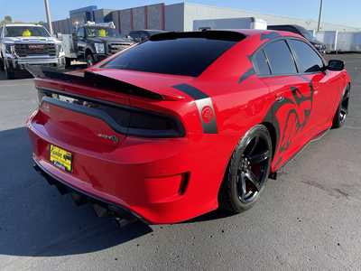2017 Dodge Charger, $39995. Photo 8