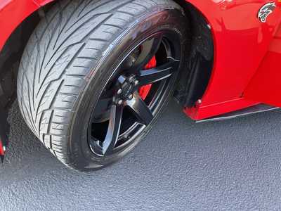 2017 Dodge Charger, $39995. Photo 9