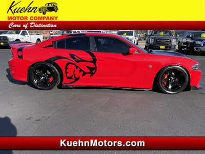 2017 Dodge Charger, $39995. Photo 1