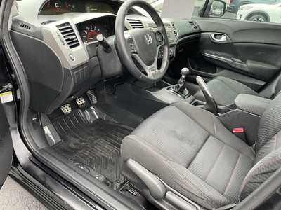 2012 Honda Civic, $9942. Photo 12