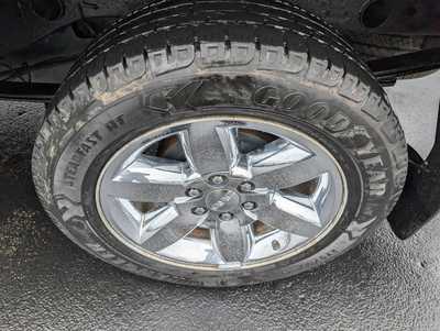 2012 GMC 1500 Crew Cab, $14987. Photo 10