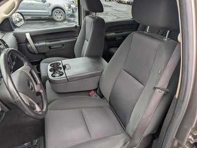 2012 GMC 1500 Crew Cab, $14987. Photo 12
