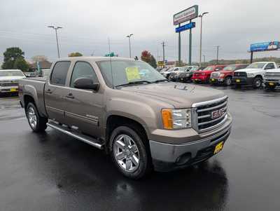 2012 GMC 1500 Crew Cab, $14987. Photo 2