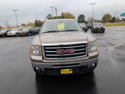 2012 GMC 1500 Crew Cab, $14987. Photo 3