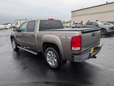 2012 GMC 1500 Crew Cab, $14987. Photo 6