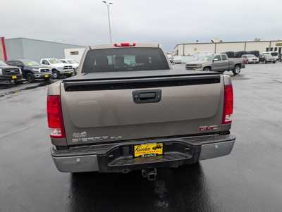 2012 GMC 1500 Crew Cab, $14987. Photo 7