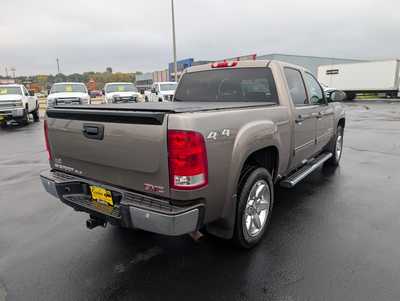 2012 GMC 1500 Crew Cab, $14987. Photo 8