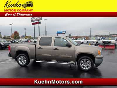 2012 GMC 1500 Crew Cab, $14987. Photo 1