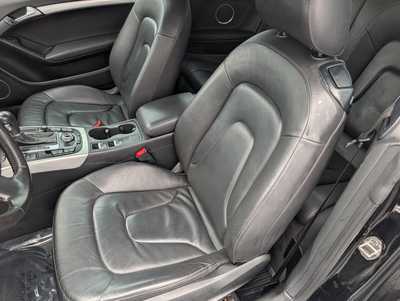 2011 Audi A5, $8995. Photo 11