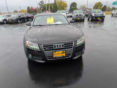 2011 Audi A5, $8995. Photo 3