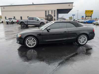 2011 Audi A5, $8995. Photo 5