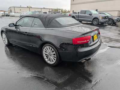 2011 Audi A5, $8995. Photo 6