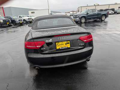 2011 Audi A5, $8995. Photo 7