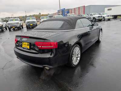 2011 Audi A5, $8995. Photo 8