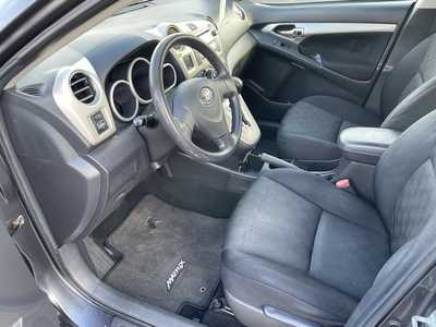 2009 Toyota Matrix, $3995. Photo 12