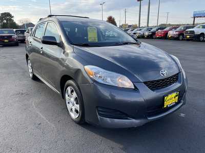 2009 Toyota Matrix, $3995. Photo 2