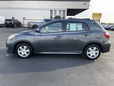 2009 Toyota Matrix, $3995. Photo 5