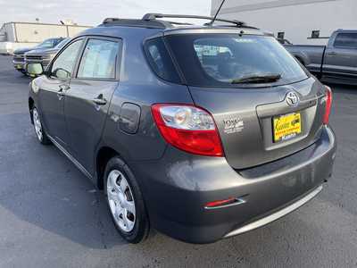 2009 Toyota Matrix, $3995. Photo 6